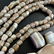 OLD TIBETAN AGATE BEADS - 5