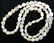 AFRICAN AGATE BEADS - 3