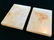 TWO CHINESE WHITE JADE BELT PLAQUES - 4