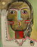 CUBAN ART ORIGINAL PAINTING