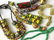 VENETIAN TRADE BEADS