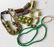 VENETIAN TRADE BEADS - 2