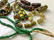 VENETIAN TRADE BEADS - 5