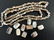 OLD TIBETAN AGATE BEADS - 3