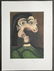 PABLO PICASSO LITHOGRAPH