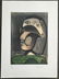 PABLO PICASSO LITHOGRAPH