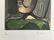 PABLO PICASSO LITHOGRAPH - 2