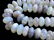 AGATE BEADS STRAND 15inches - 3