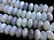 AGATE BEADS STRAND 15inches - 4
