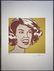 ROY LICHTENSTEIN LITHOGRAPH