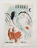 LOT OF 4 PRINTS OF MARC CHAGALL POSTERS - 4