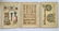 LOT OF 3 ANTIQUE TYPOGRAPHY CHROMOLITHOGRAPHS