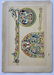 LOT OF 3 ANTIQUE TYPOGRAPHY CHROMOLITHOGRAPHS - 4
