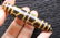 DZI AMULET BEAD NECKLACE - 2