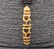 DZI AMULET BEAD NECKLACE - 4