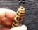 DZI AMULET BEAD NECKLACE - 5