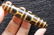 DZI AMULET BEAD NECKLACE - 6