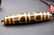 DZI AMULET BEAD NECKLACE - 7