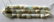 AQUAMARINE AGATE BEADS STRAND