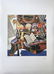 JOAN MIRO LARGE LITHOGRAPH
