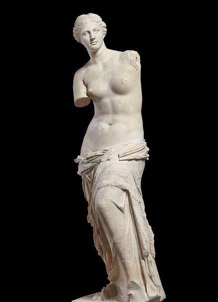 VENUS DE MILO POSTER (1 of 1)