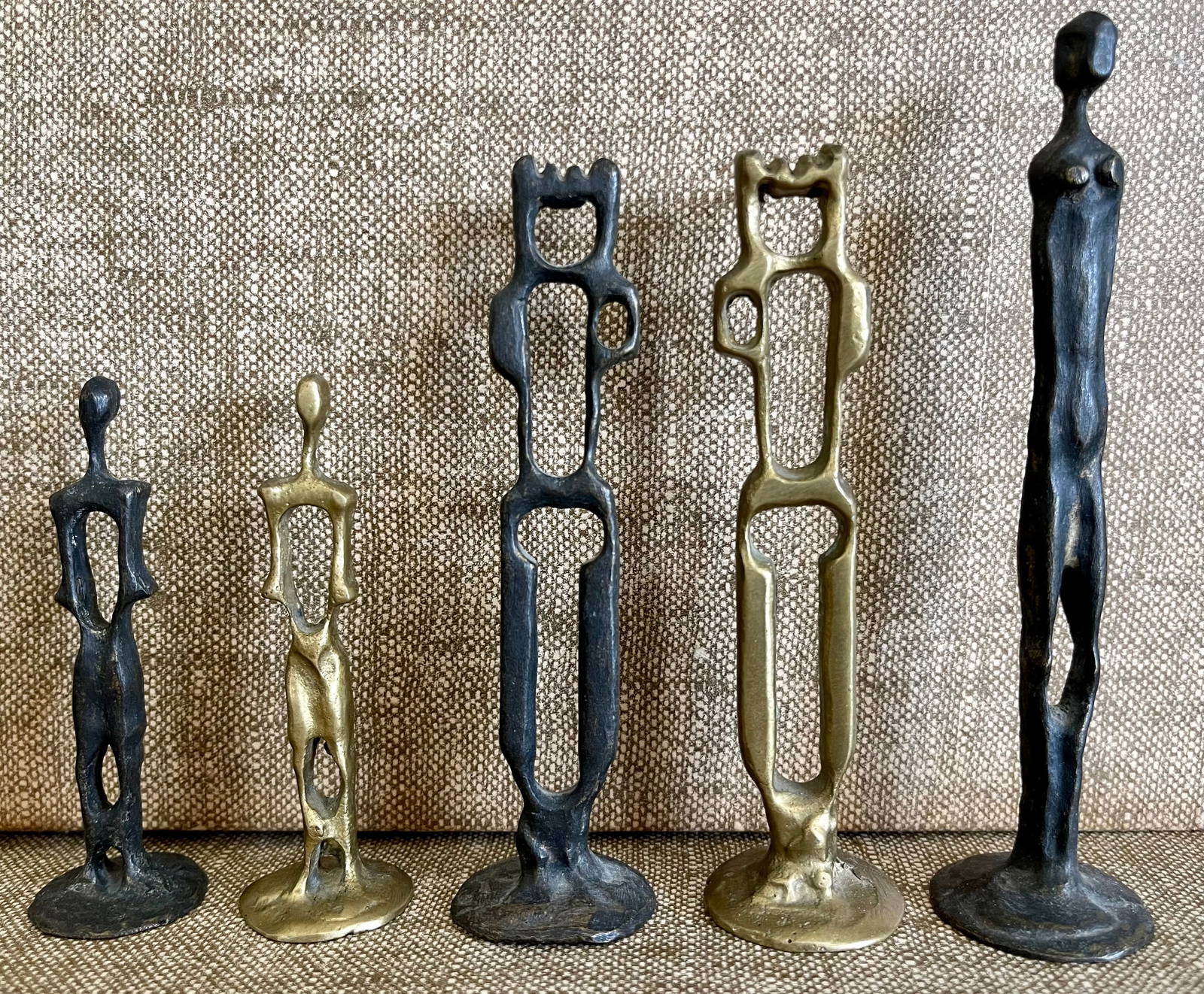 MidCentury Modern Statues & Statuettes for Sale at Auction