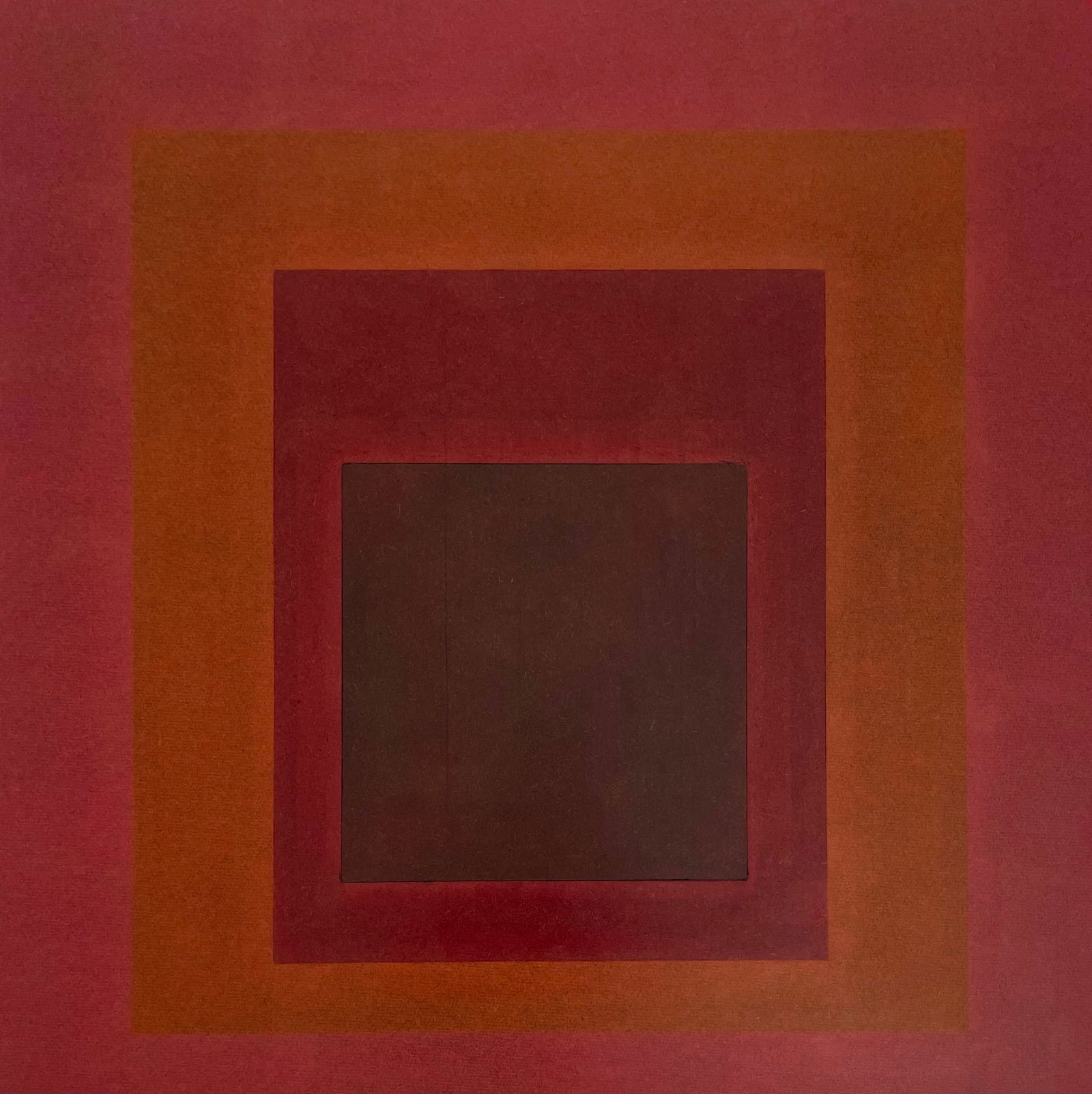 HARD EDGE PAINTING (1 of 9)