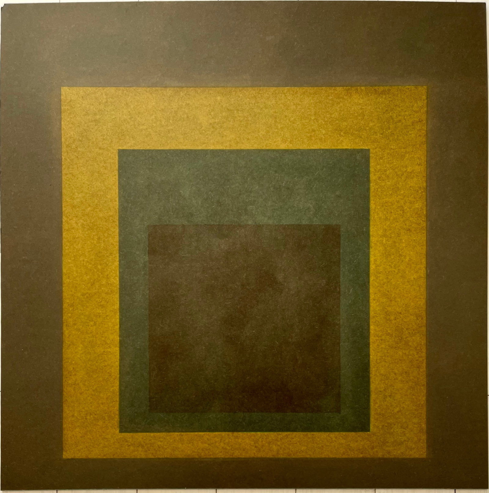 HARD EDGE PAINTING (1 of 8)