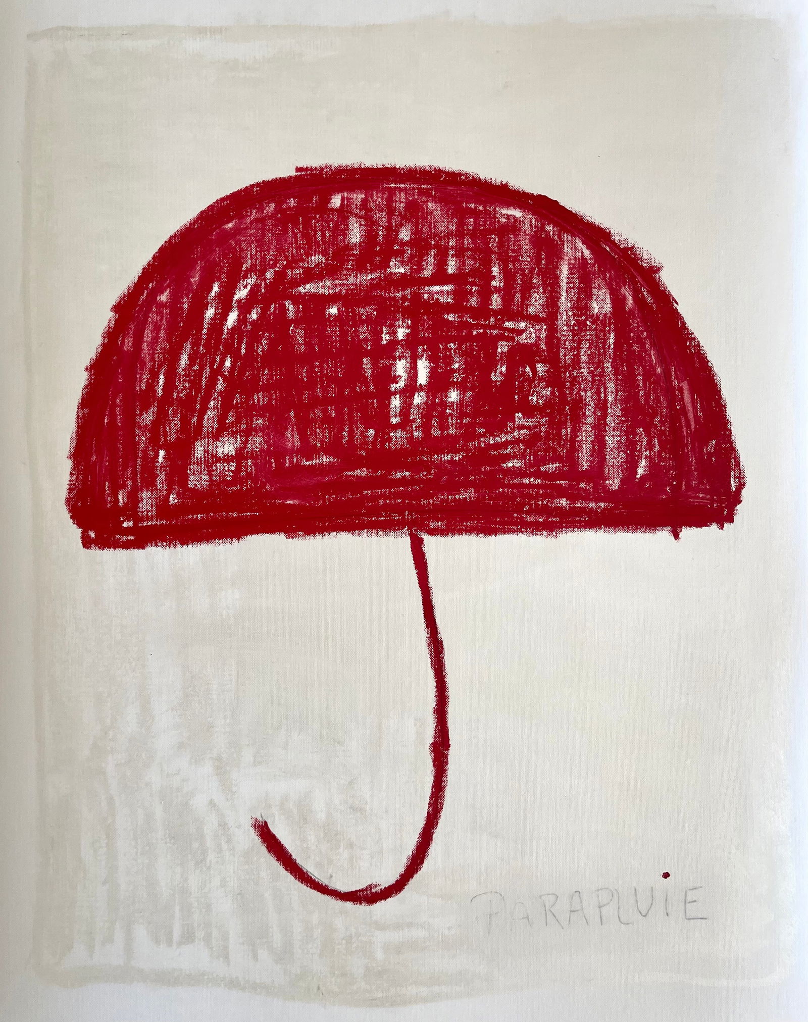 ORIGINAL POP ART CONTEMPORARY PAINTING (1 of 4)