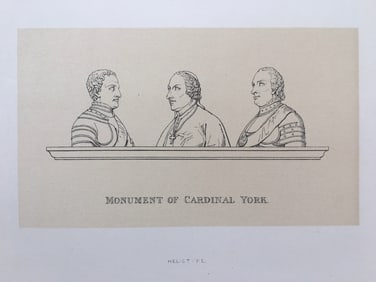 PRINT OF A NEOCLASSICAL STATUE AFTER ANTONIO CANOVA