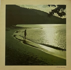 FRITZ HENLE VINTAGE PHOTOGRAVURE