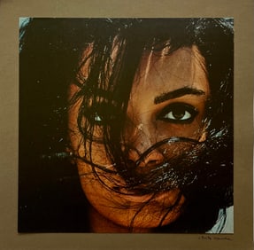 FRITZ HENLE VINTAGE PHOTOGRAVURE