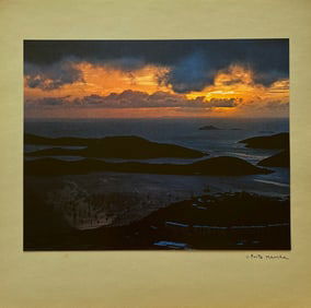 FRITZ HENLE VINTAGE PHOTOGRAVURE