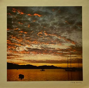 FRITZ HENLE VINTAGE PHOTOGRAVURE