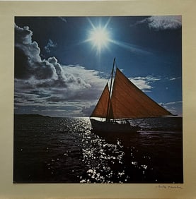 FRITZ HENLE VINTAGE PHOTOGRAVURE