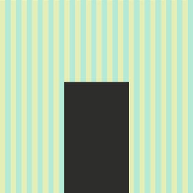 LOT OF 5 COLOR VARIATIONS GEOMETRIC COMPOSITION