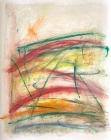 ORIGINAL ABSTRACT CONTEMPORARY PAINTING