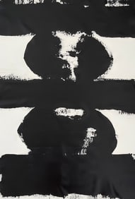 ORIGINAL ABSTRACT ACRYLIC PAINTING ON CANVAS