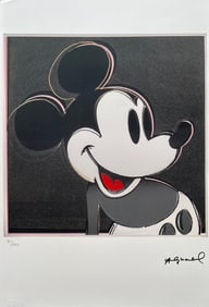 ANDY WARHOL PRINT