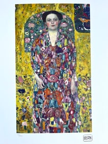 GUSTAV KLIMT LARGE PRINT