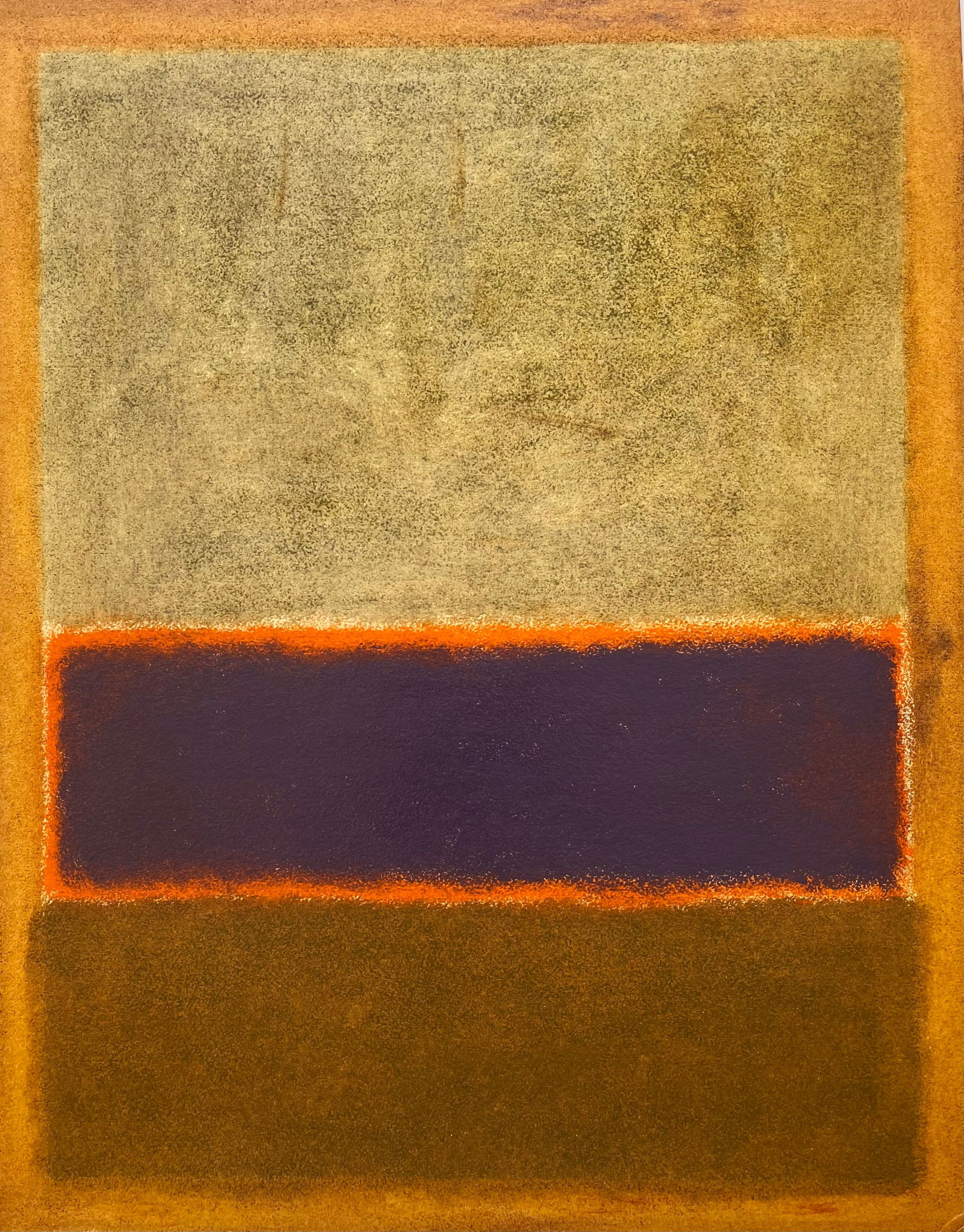 Mark Rothko ~ Online Auction Mark Rothko ~ Online Auction