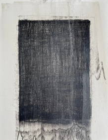 MINIMALIST MIXED MEDIA ON PAPER (1 of 2)