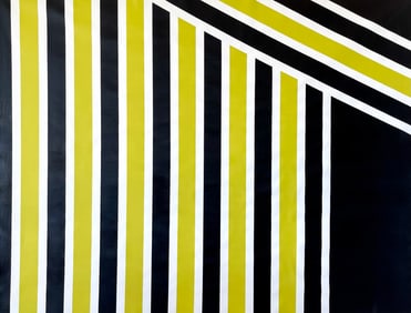 LARGE ORIGINAL ACRYLIC ON CANVAS PAINTING