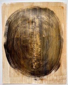 MODERN MINIMALIST PAINTING