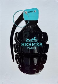 POP ART PRINT GRAFFITI ART