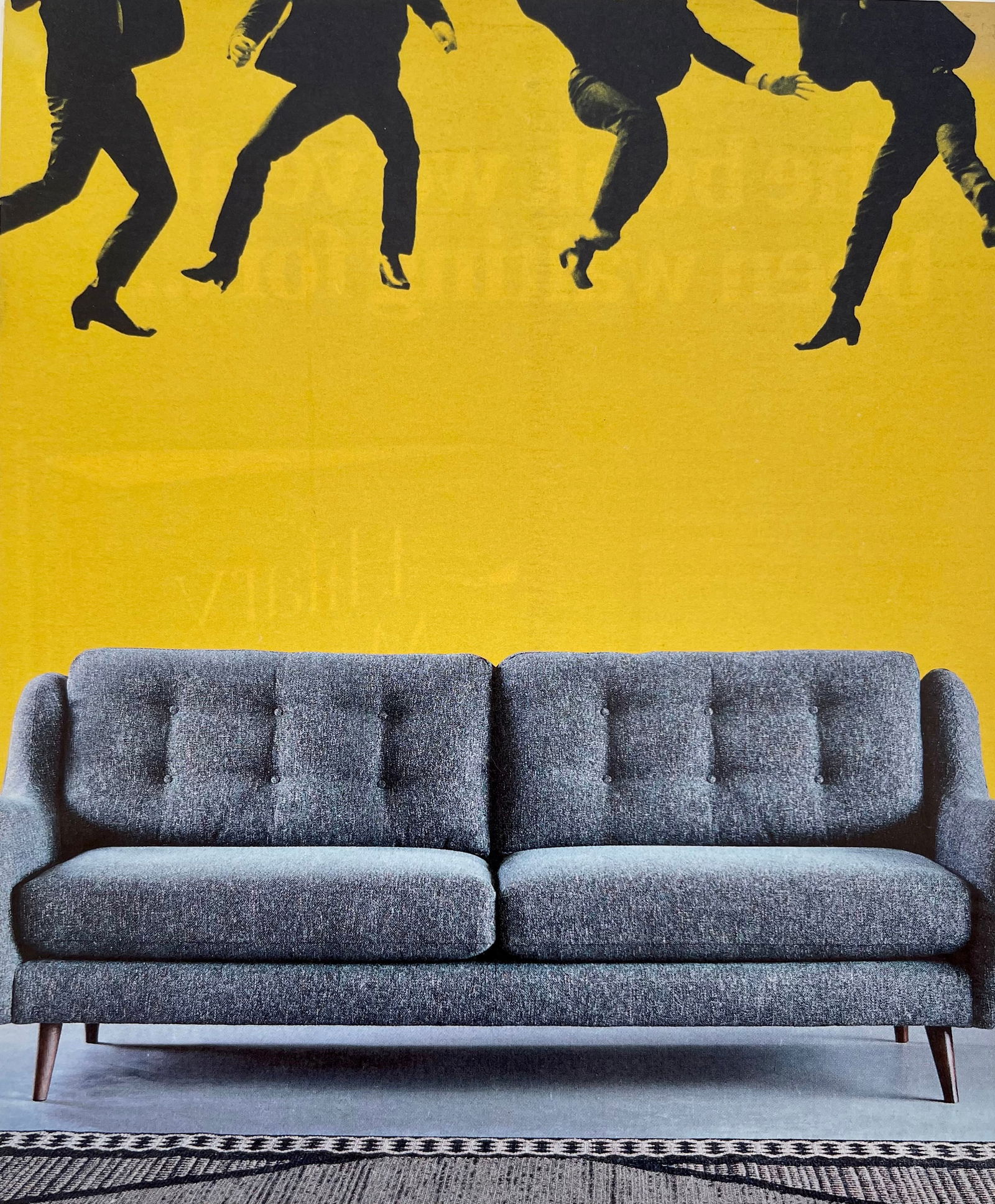 ORIGINAL HANDCUT COLLAGE (1 of 1)