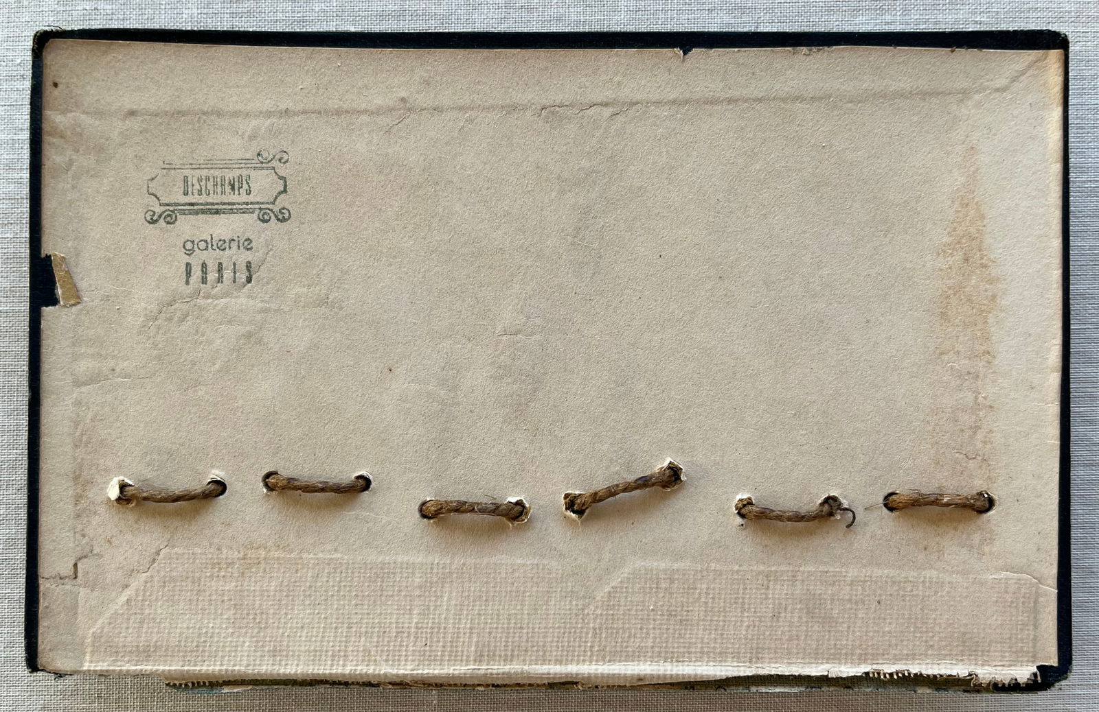 OUTSIDER ART COLLAGE - 3