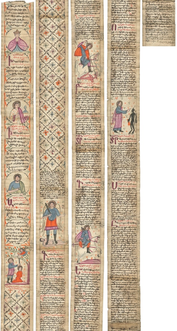 Arts of Armenia (1 of 1)