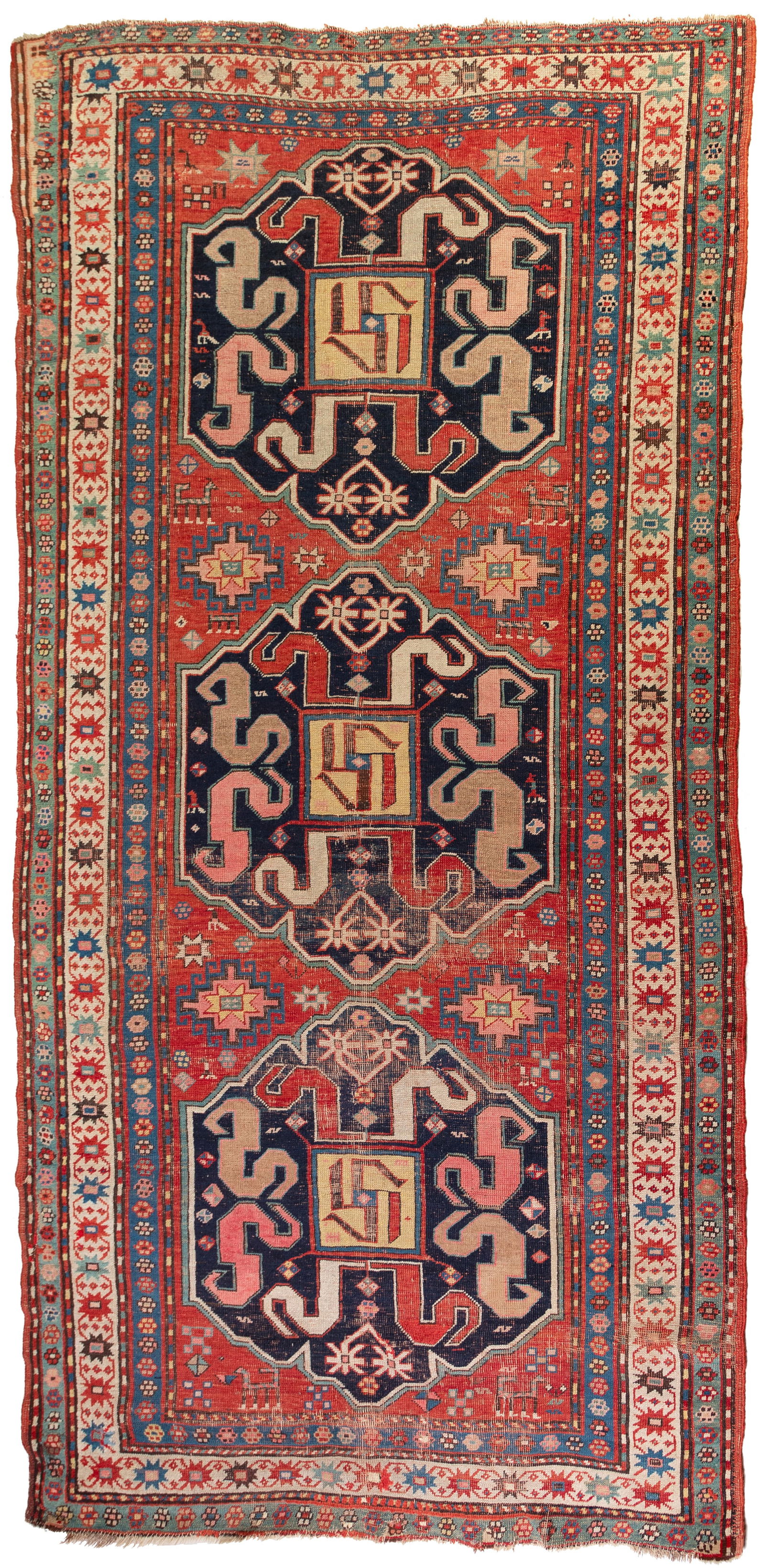 Arts of Armenia (1 of 4)