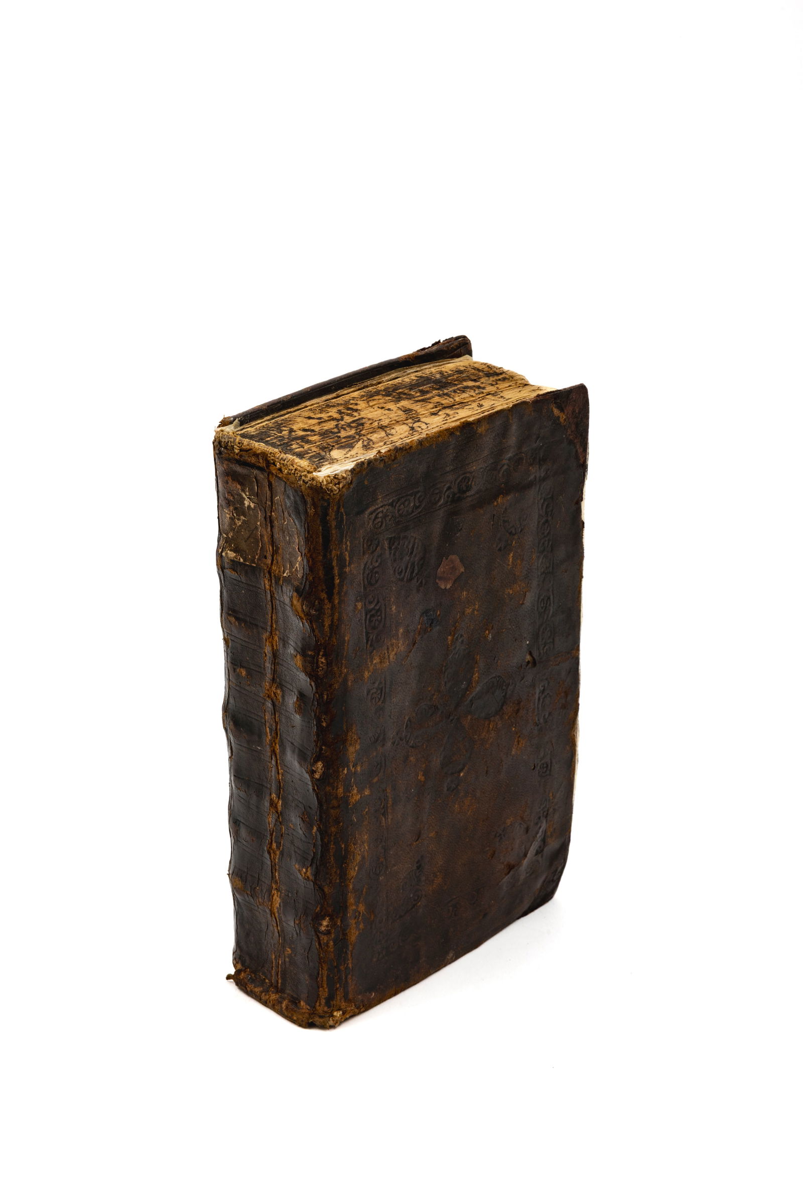 Arakel of Tabriz (?????? ?????????), History Book (???? ???????????), (1 of 3)